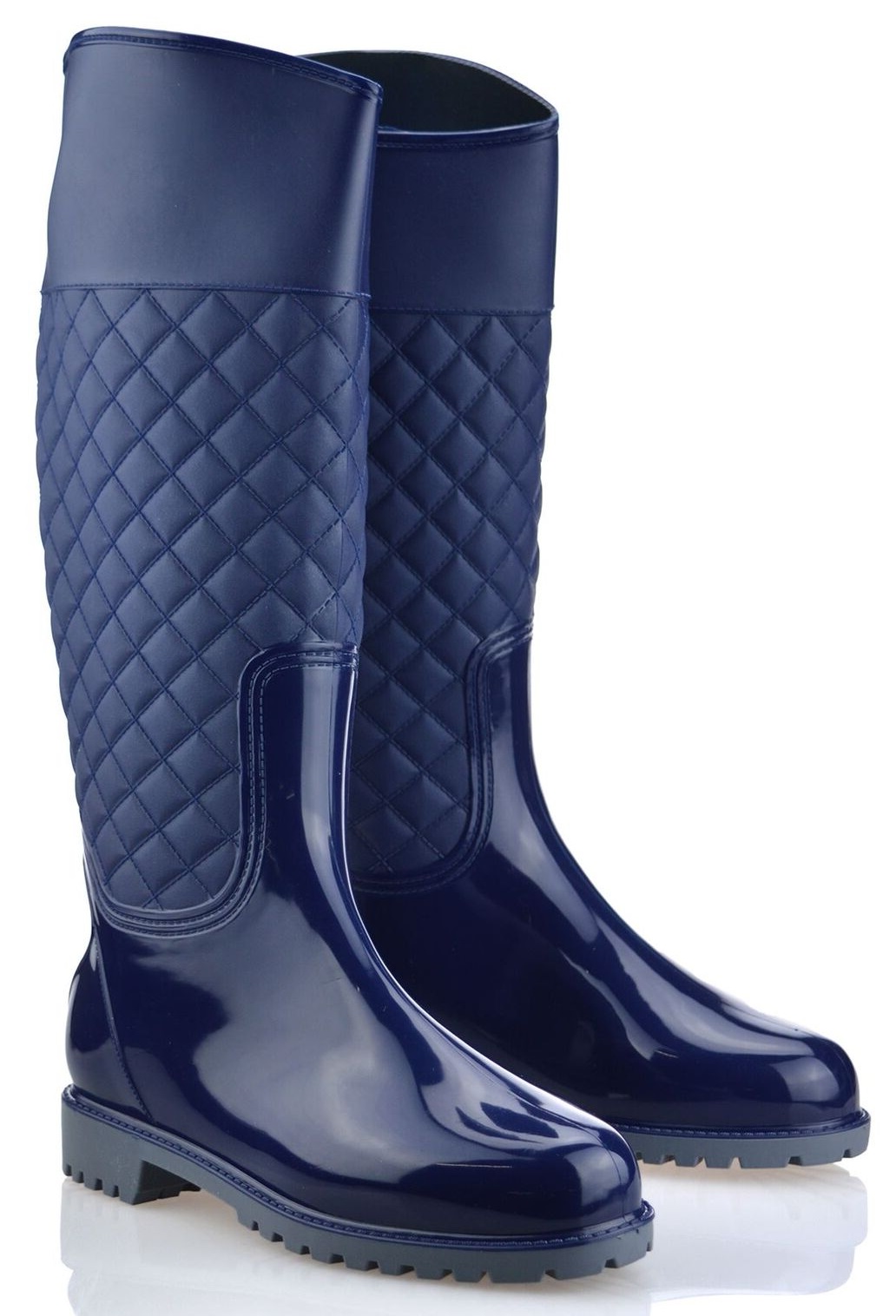 Hunter on sale wellies schuh